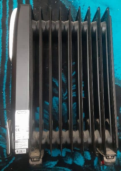 Delonghi kh770920 Heater 3