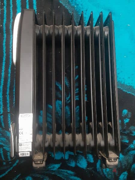 Delonghi kh770920 Heater 4