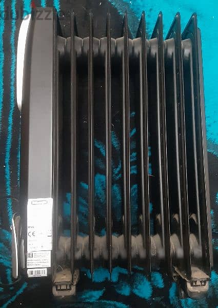 Delonghi kh770920 Heater 2