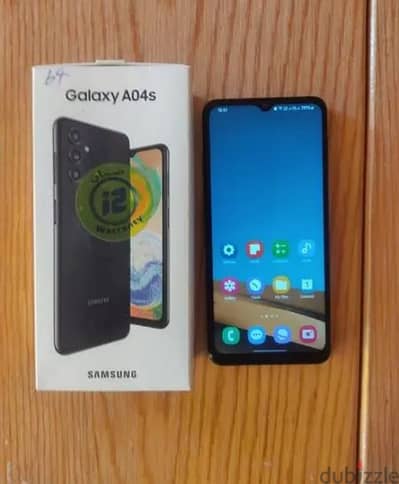 samsung galaxy a04s