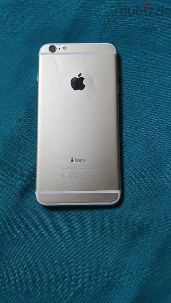 iphone 6 plus 128Gb 5