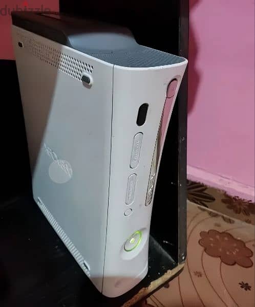 اكس بوكس 360 - Xbox 360 متعدل 3