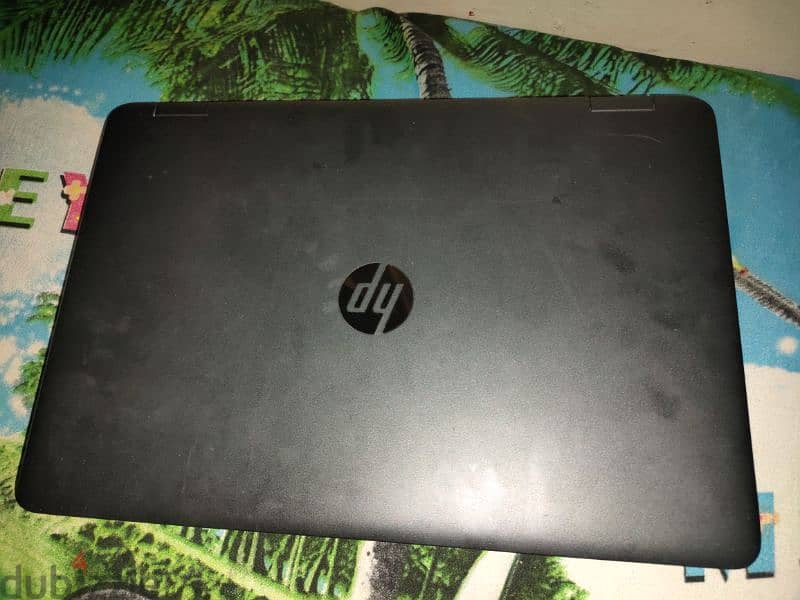 لاب توب probook hp 2