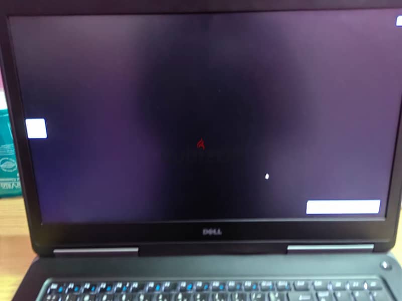 Dell Precision 7720 3