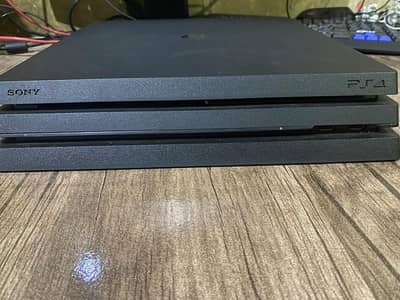 ps4 pro 1tb