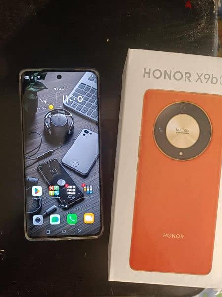 HONOR X9B 2