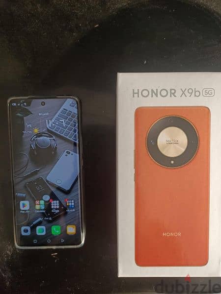 HONOR X9B 3