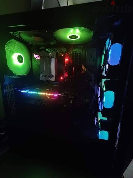 PC gaming ( 28,500 ) 10