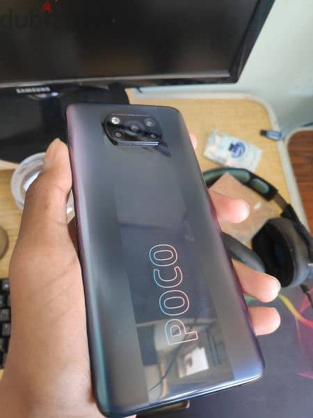 POCO X3 PRO 3