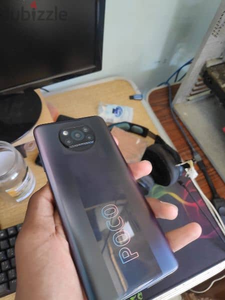 POCO X3 PRO 7