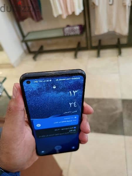 oppo reno 6 4g 2