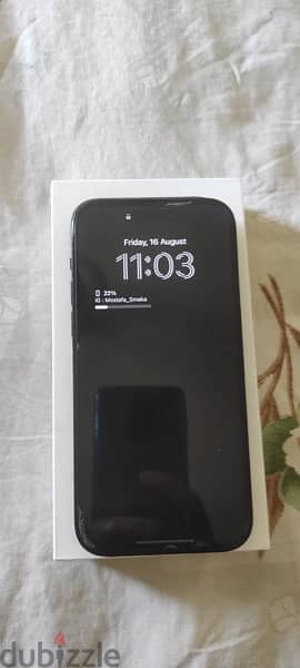 iPhone 14 Pro 128 Gb / 2 (Sim) 1