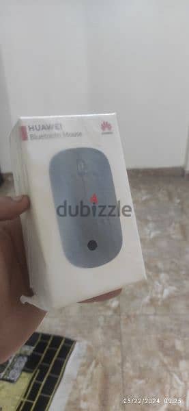 ماوس بلوتوث هواوي اصلى جديد  original mouse Bluetooth Huawei Gen2 1