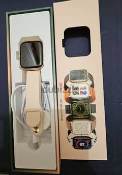 Cardoo Smart Watch Used for 2 days only 0