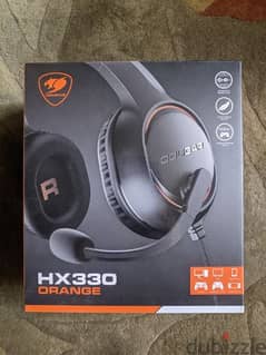 Cougar HX330 Gaming Headset