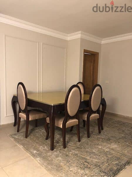 شقةبيع في مدينتي٨٩م ارضي بحديقة موقع متميز apartment for sale 5