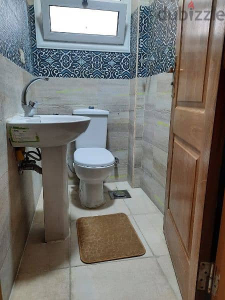 شقةبيع في مدينتي٨٩م ارضي بحديقة موقع متميز apartment for sale 10