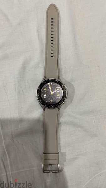 samsung watch 4classic 46m 1