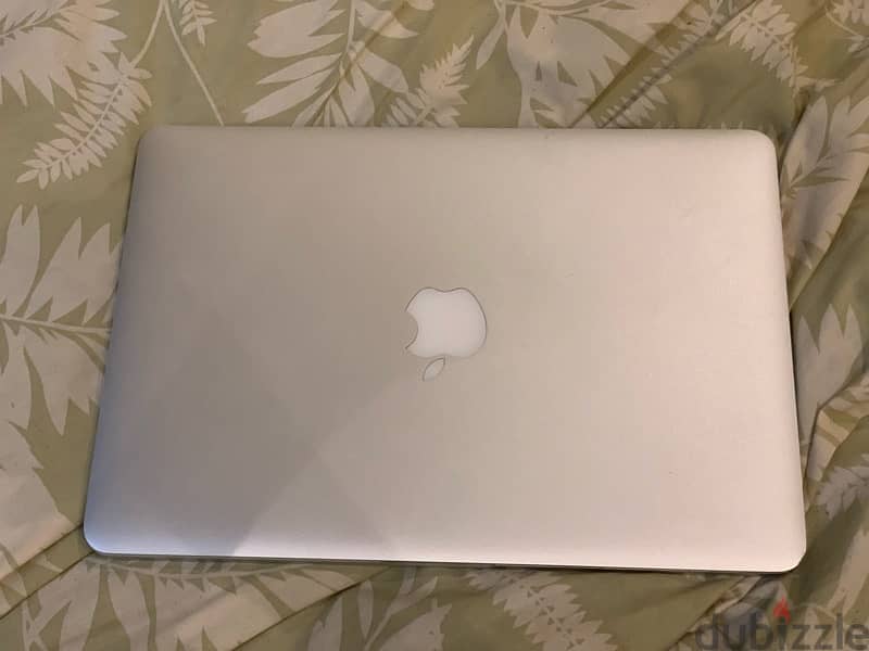 macbook pro early 2015 للبيع او بدل ب ايباد 12