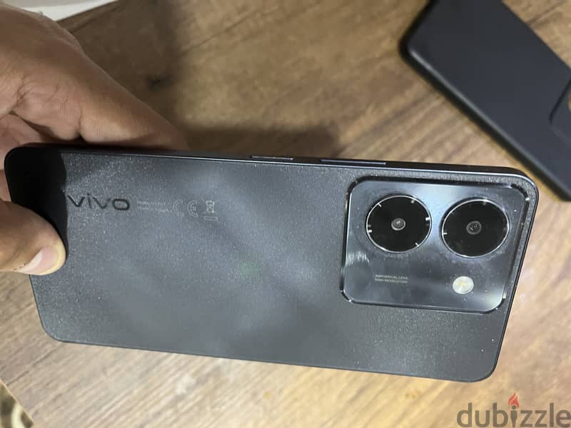 VIVO Y36 256 GB (استعمال ٦ شهور) 4