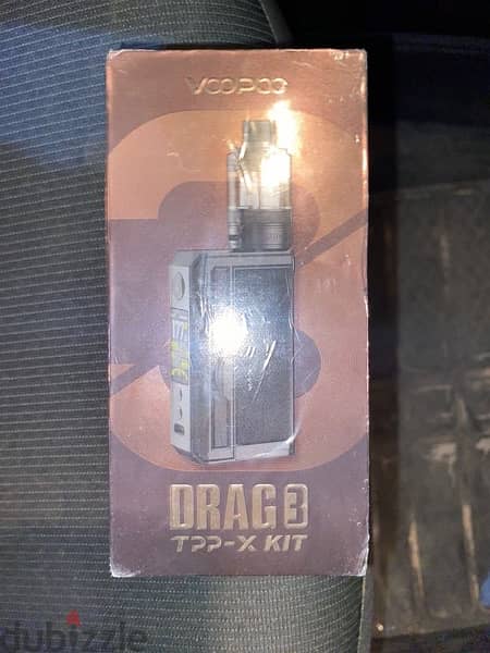 darg 3 vape eagle edition 1