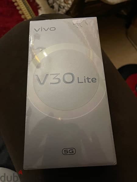 vivo  v30  lite 1