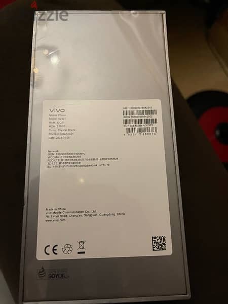 vivo  v30  lite 2