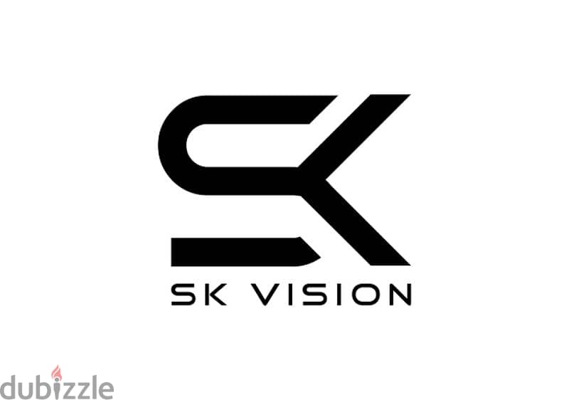 شاشة Sk Vision 2