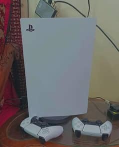 ps5