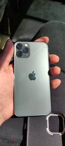 iPhone 11 برو 1