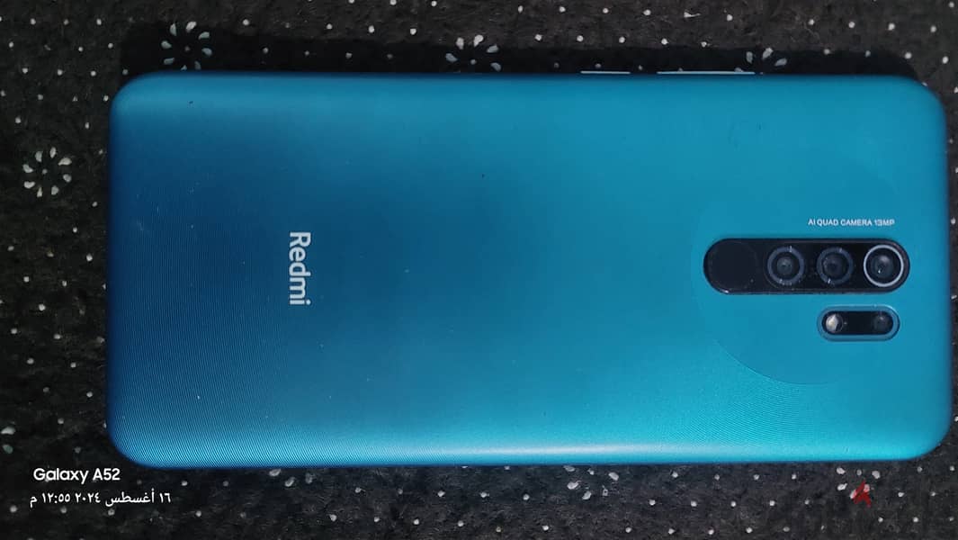 Redmi 9 1