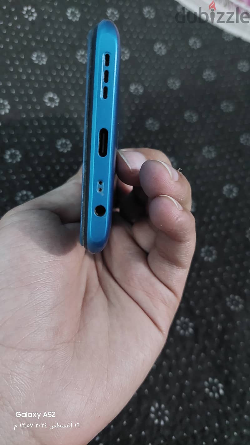 Redmi 9 5