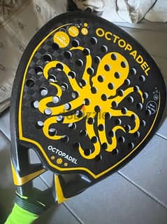 Octopadel