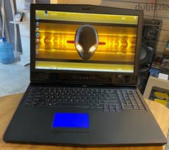 Alienware 17 R4