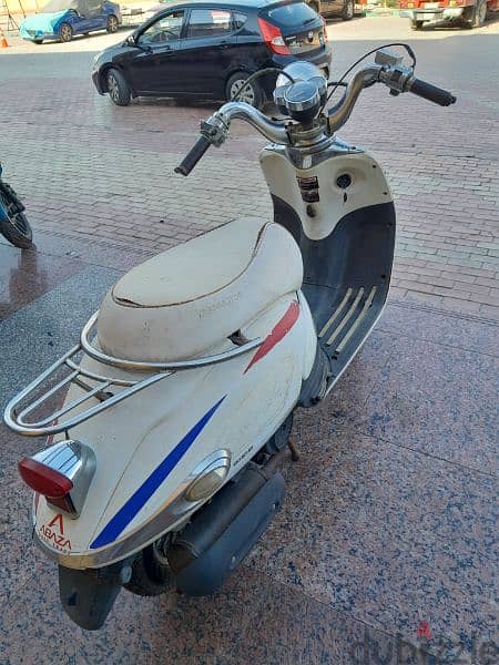 benneng scooter for sale 3