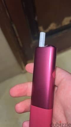 iqos Iluma 0