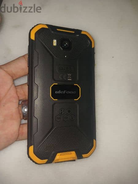 ulefone ip-68 0