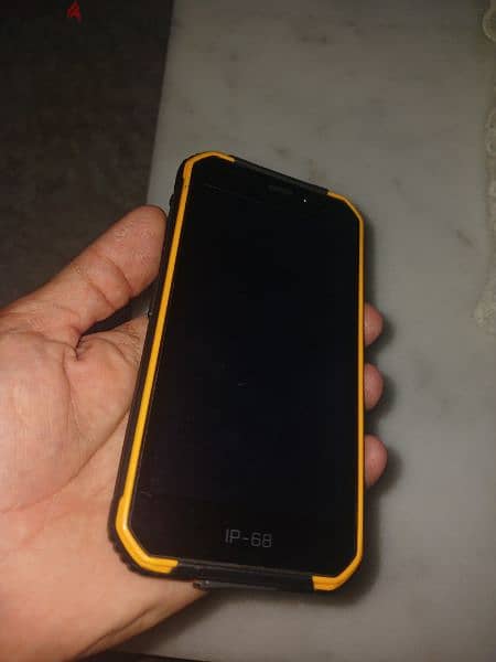 ulefone ip-68 3