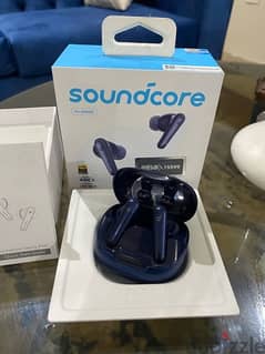 sound core 4nc سماعة