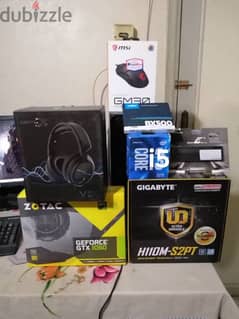 Gaming pc