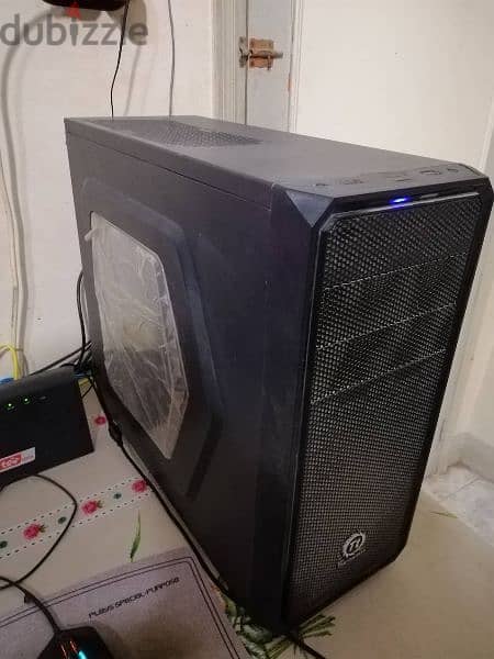 Gaming pc 1