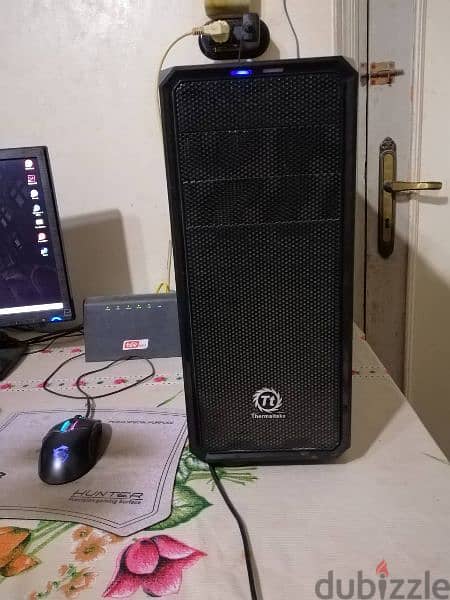 Gaming pc 2