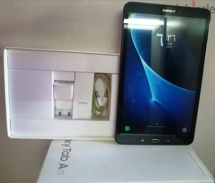 Samsung Galaxy A6 tab 2