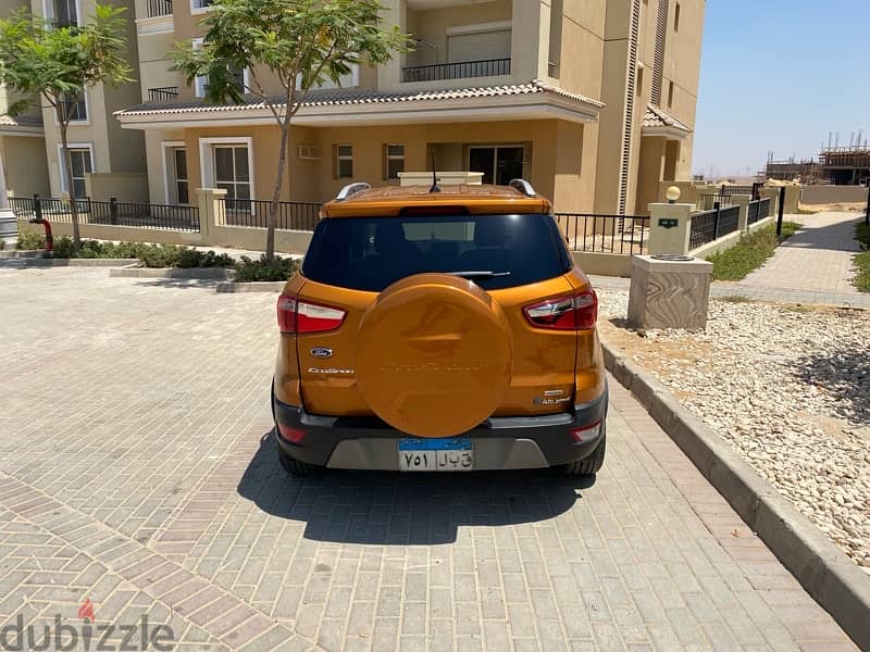 Ford EcoSport 2019 2