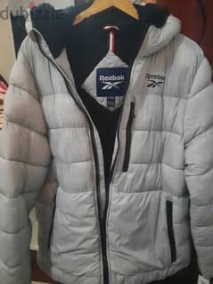 Reebok Jacket Original 0