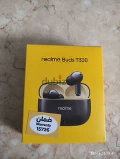 realme buds t300 0