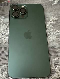 iPhone 13 Pro max 0