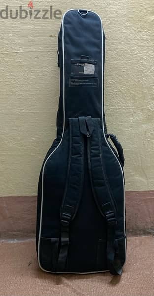 Gewa Electric Guitar Gigbag (Like New) 1