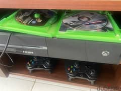 xbox one اكس بوكس ون 0