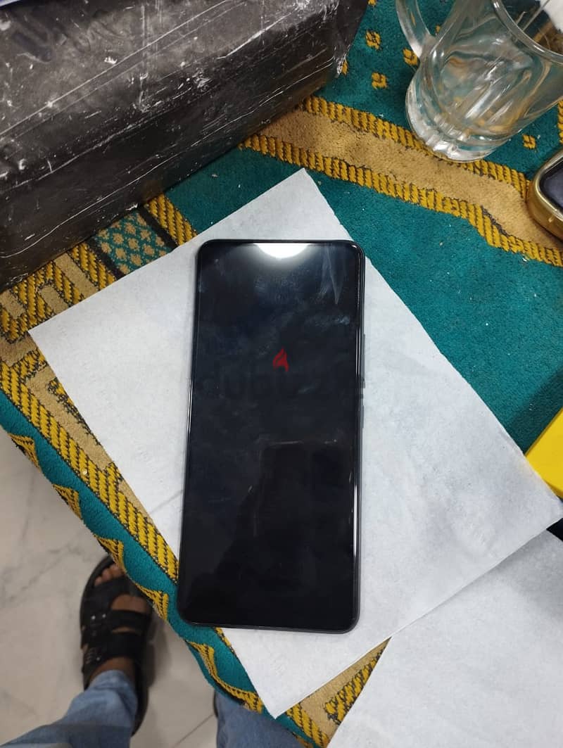 Infinix Hot 11S 1